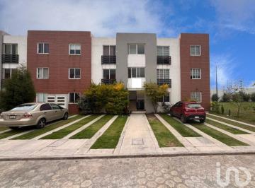 Departamento · 62m² · 2 Recámaras · 2 Estacionamientos · Deparatamento en Renta Amueblado, en Cuautlancingo
