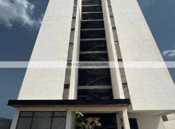 Departamento · 75m² · 2 Recámaras · 2 Estacionamientos · Departamento en Venta en Fraccionamiento Villas de Nuevo México