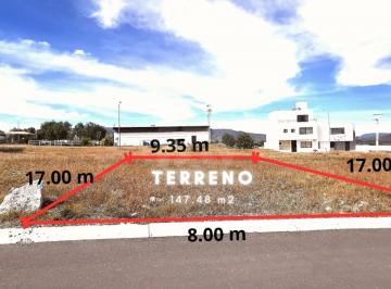 Terreno / Lote · 147m² · Terreno Residencial en Venta en Juriquilla Campestre