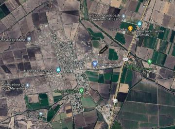 Terreno / Lote · Terreno Residencial en Venta en Rancho o Rancheria San Vicente Ferrer