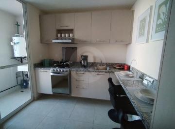 Departamento · 79m² · 2 Recámaras · 1 Estacionamiento · Departamento en Venta en Zákia