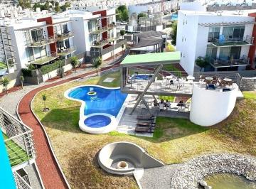 Departamento · 119m² · 3 Recámaras · 2 Estacionamientos · Departamento en Venta en Terranova