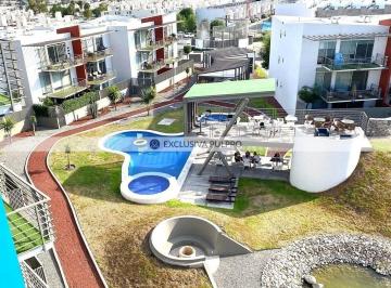 Departamento · 119m² · 3 Recámaras · 2 Estacionamientos · Departamento en Venta en Terranova