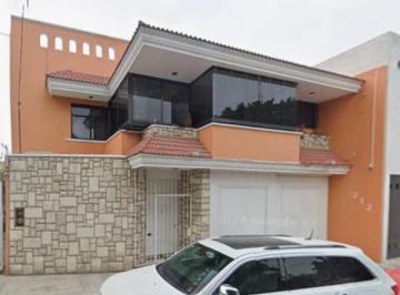 Casa de 3 habitaciones, Tehuacán · Casa en Venta en Aquiles Serdan Puebla
