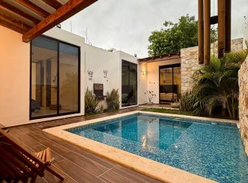 01 PORTADA.jpg · Casa en Venta en Temozón Norte