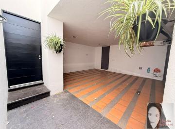 Casa · 282m² · 3 Recámaras · Casa - Las Haciendas