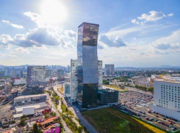 1 · Oficina en Venta en Platea Business Center | Angelópolis, Puebla