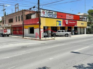 Foto principal · Propiedad en Venta en Esquina Sobre Venustiano Carranza