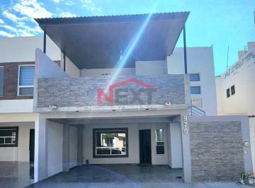 Foto principal · Renta Casa 4 Recámaras en Ampliación Morelos
