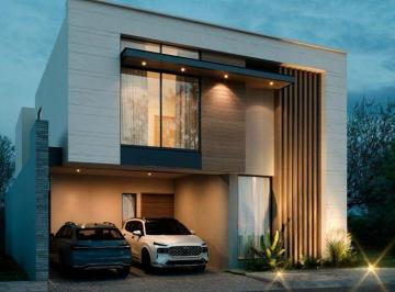 Casa de 5 habitaciones, Saltillo · Casa con 4 Recámaras en Venta, 209 m² Superficie de Terreno, Seterra Residencial Saltillo
