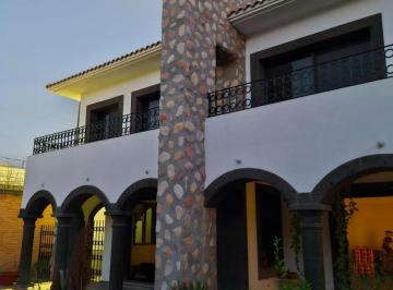 Casa de 5 habitaciones, San Luis Potosí · Casa en Lomas 4a. Sección