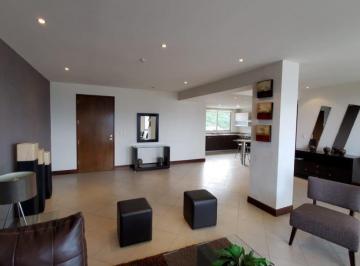 Departamento · 150m² · 2 Recámaras · Departamento en Renta Retama Condominios, Monterrey, Nuevo León