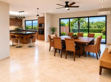 Casa · 350m² · 3 Recámaras · Casa de un Piso Completamente Remodelada en Villas del Mesón, Juriquilla, Querétar