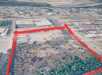 Terreno industrial · 14500m² · Terreno Industrial en Renta en Pesquería