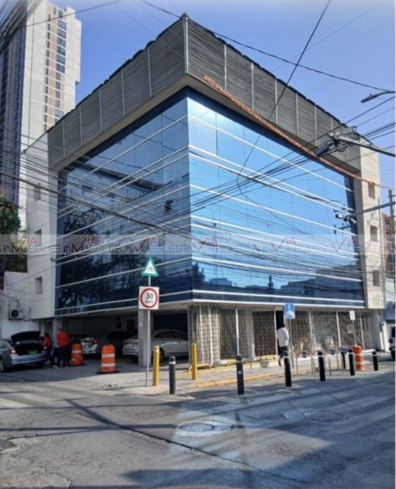Office for Rent in Monterrey