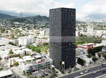 Departamento · 5m² · 1 Recámara · 1 Estacionamiento · Departamento en Renta en Monterrey