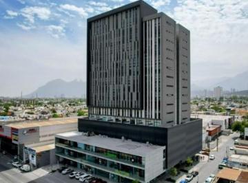 Departamento · 45m² · 1 Recámara · 1 Estacionamiento · Departamento en Venta en Mitras Centro Torre Luz