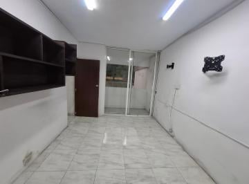 Oficina de 4 habitaciones, Iztapalapa · Oficina en Renta Sobre Av Churubusco