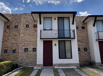 Casa en condominio · 150m² · 3 Recámaras · 2 Estacionamientos · Casa en Condominio en Renta Querétaro, Corregidora