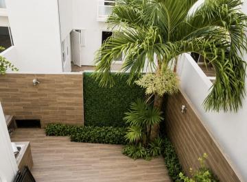 Casa de 3 habitaciones, Benito Juárez · Linda Casa Mod Noni en Jardines del Sur 4