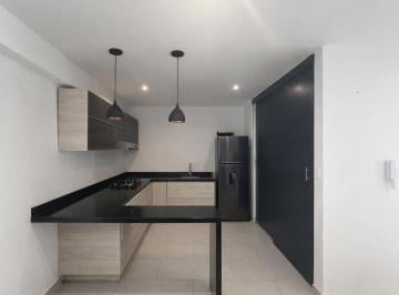 Departamento de 2 habitaciones, San Andrés Cholula · Departamento en Venta Cerca de Angelopolis, Niño Poblano y Universidad Iberoamericana