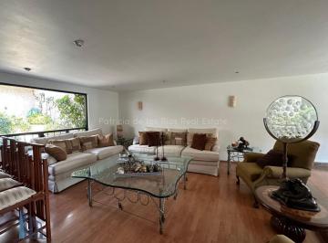 Casa · 388m² · 3 Recámaras · Casa en Lomas de Tecamachalco