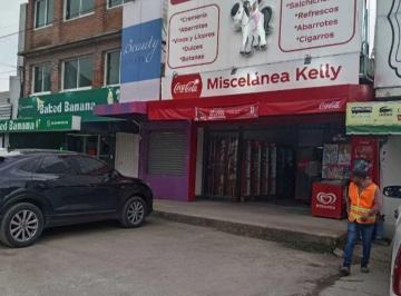 Local comercial , Jilotzingo · Local en Renta Av Principal