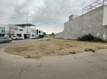 Terreno / Lote en Venta  Ampliacion San Francisco · Terreno Venta Rubi Residencial