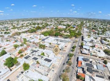 Local comercial · 459m² · 5 Estacionamientos · Local Comercial Av Alemán, Mérida, Yucatán