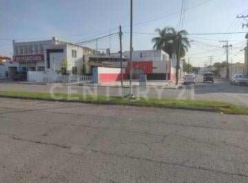 Local comercial · 459m² · 5 Estacionamientos · Local Comercial Av Alemán, Mérida, Yucatán