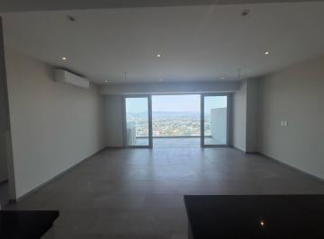 Departamento · 113m² · 3 Recámaras · Departamento - Ricardo Flores Magón