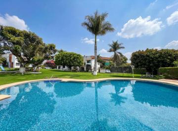 Casa en condominio · 143m² · 3 Recámaras · 2 Estacionamientos - CASA AZUL · Casa en Venta, Condominio Zona Norte, Cuernavaca Morelos.