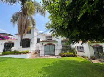 Casa en condominio de 3 habitaciones, Cuernavaca · Casa en Venta, Domingo Díez, Norte de Cuernavaca.