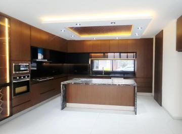 Casa de 4 habitaciones, San Andrés Cholula · Residencia en Esquina Junto a Área Verde Privada