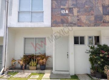 N/A · Casa en Renta Dentro de Privada en Huixquilucan - Estado de México