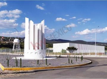 N/A · Terreno Industrial Estratégico en Venta | 4,800 m² | Querétaro (A 3 Min de La Carretera 57)