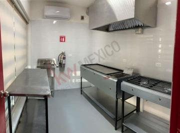 N/A · Renta de Dark Kitchens, Local Para Negocio de Cocina de Entrega a Domicilio.