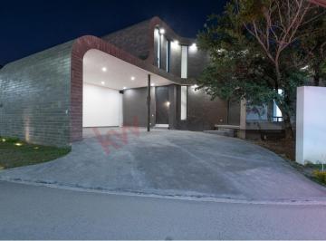 N/A · Casa en Venta en Bosque Residencial, Santiago N. L.