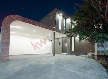 N/A · Casa en Venta en Bosque Residencial, Santiago N. L.