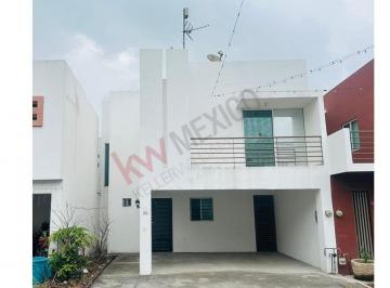 N/A · Casa en Venta en Cumbres Callejuelas, Monterrey N. L.