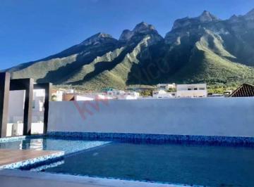 N/A · Casa en Venta en Cumbres Mediterraneo Arriba de Leones, Arriba de Fresko