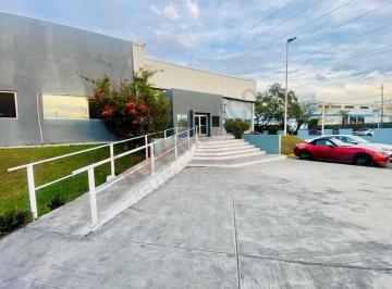 N/A · Nave Industrial en Renta en Av Juarez, Guadalupe, Nuevo León