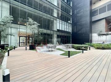 N/A · Oficinas de Lujo en Renta Precio por m² - Santa Fe