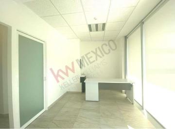 N/A · Oficina - Consultorios en Renta Terraz Pasaje Interlomas