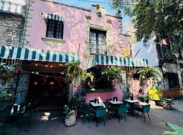 N/A · Venta, Casa con Uso de Suelo, Col. Condesa