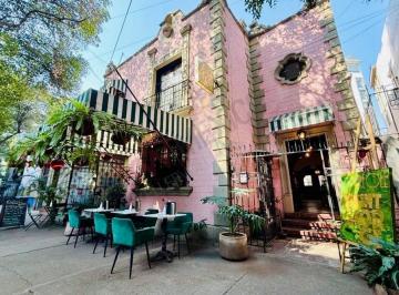 N/A · Venta, Casa con Uso de Suelo, Col. Condesa