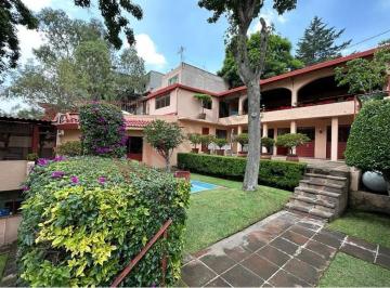N/A · Magnifica Propiedad en Venta - Lomas de Tecamachalco
