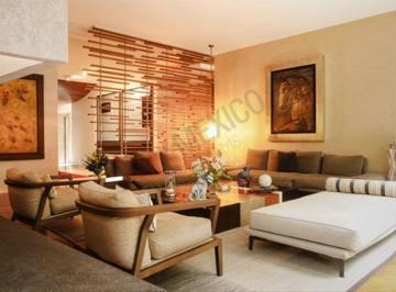 N/A · Lujosa Propieda Dne Venta - Paseo de La Reforma, Lomas Altas