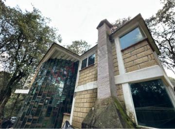N/A · Super Oportunidad, con Gran Potencial Para Remodelar - Jilotzingo