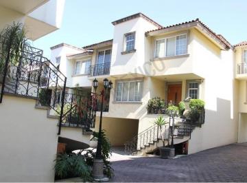 N/A · Casa en Venta Interlomas, Huixquilucan